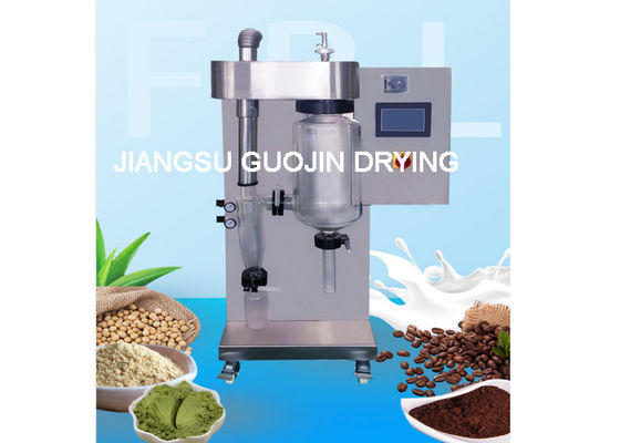 poudre végétale de fruit 2L faisant à machine le matériel 3KW d'acier inoxydable