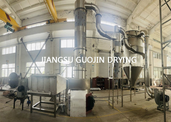 Cabinet de commande PLC Machine de séchage à air chaud Solutions personnalisées fournies après-vente Équipement de séchage industriel