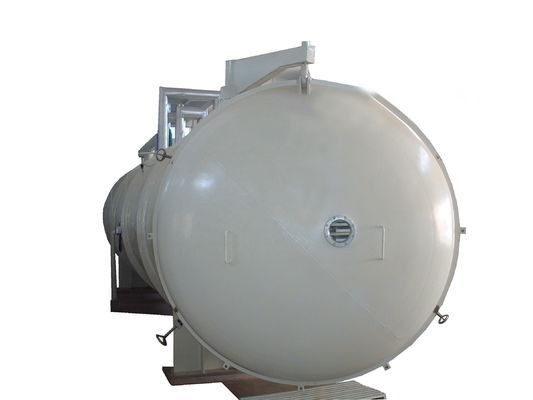 machine de lyophilisation 1000kg