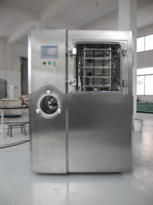 Mini machine de lyophilisation