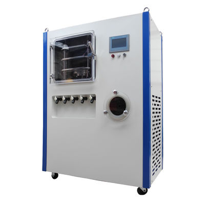 Mini machine de lyophilisation
