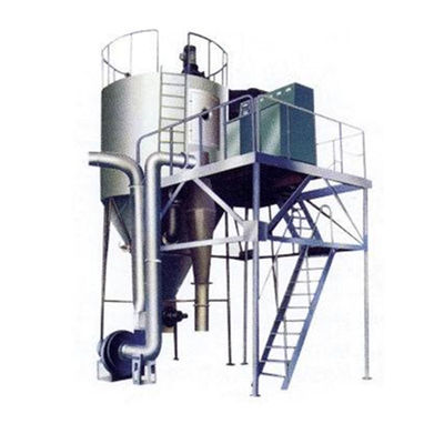 Machine de séchage centrifuge de lait
