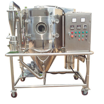 Machine de séchage centrifuge de lait