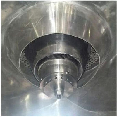 Machine de séchage centrifuge de lait