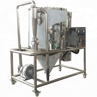 Machine de séchage de pulvérisation de lait
