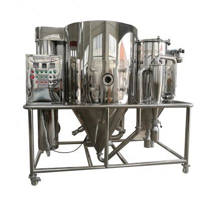 Machine de séchage de pulvérisation de lait