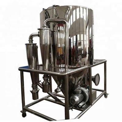 Machine de séchage de pulvérisation de lait