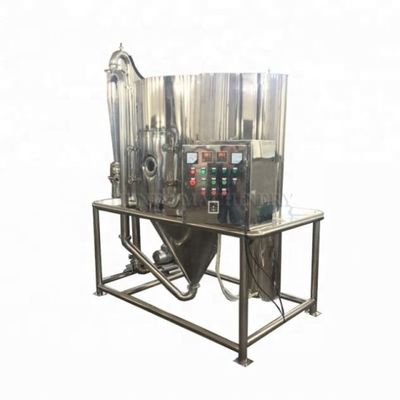 Machine de séchage de pulvérisation de lait