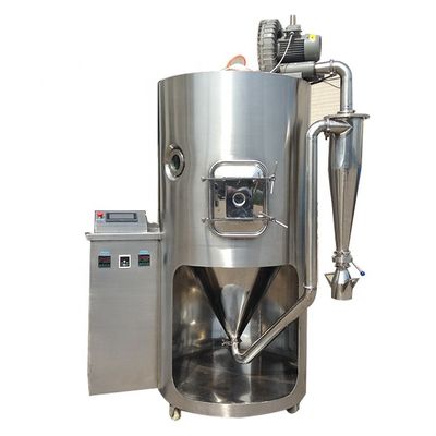 Dessiccateur de jet industriel centrifuge