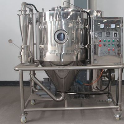 Dessiccateur de jet industriel centrifuge