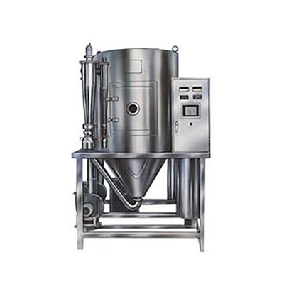 Dessiccateur de jet de laboratoire d'atomiseur