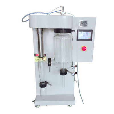 Mini dessiccateur de jet de laboratoire