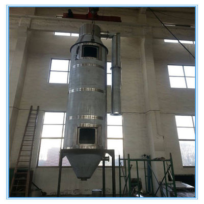 Machine de séchage par atomisation de la tour 100Kg/H d'acier inoxydable