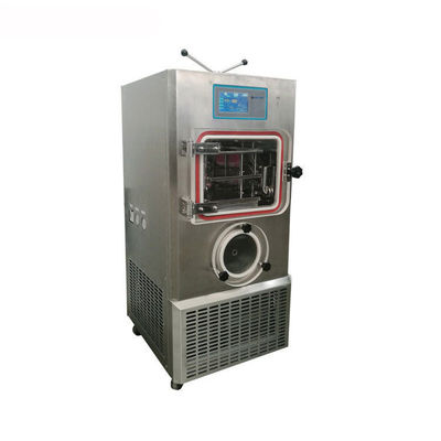machine vaccinique de lyophilisation du pilote 3L automatique