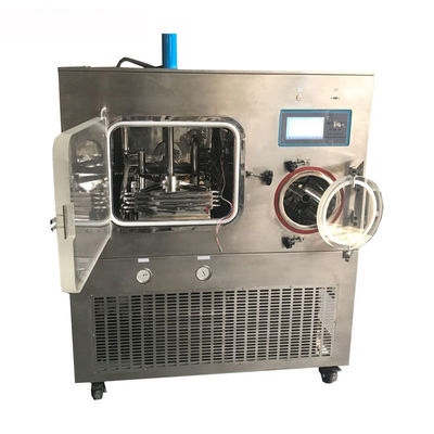 machine vaccinique de lyophilisation du pilote 3L automatique