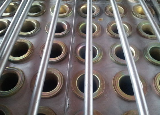 Machine horizontale de dessiccateur de lit fluide