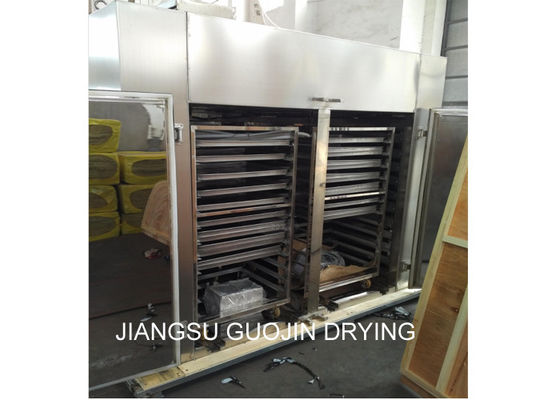 air chaud Tray Dryer d'industrie de 60kg/batch CT-C-O