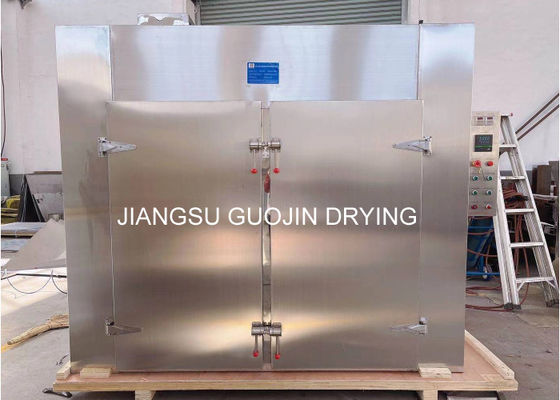 144 nourriture des plateaux CT-C-IV circulant Tray Dryer Machine