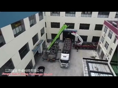 Assemblage du séchoir à pagaie creuse