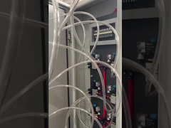 Granulateur de lit fluide FBG-500