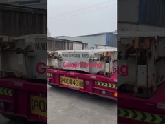 sèche-linge à pulvérisation à pression horizontale